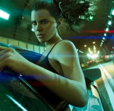 GTA 6 Extended Look Grew Netflix Viewing Figures By 35%