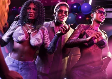 BREAKING: 8th GTA 6 Gameplay Leak Shows Strip Club And Cutscene