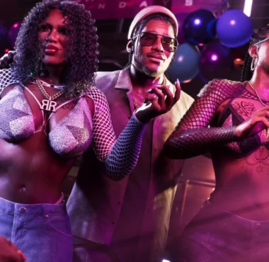 BREAKING: 8th GTA 6 Gameplay Leak Shows Strip Club And Cutscene