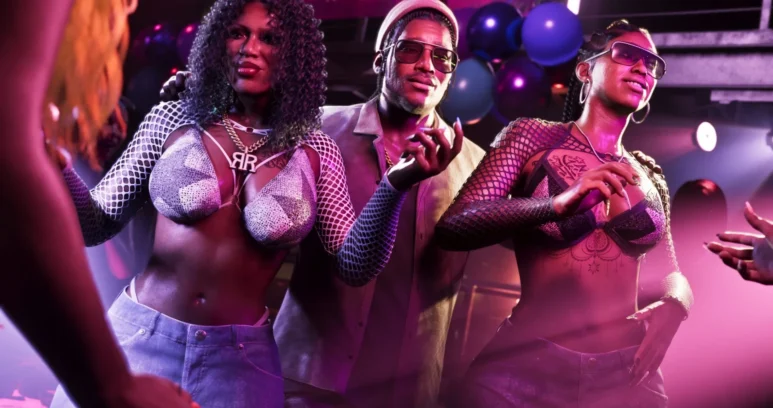 BREAKING: 8th GTA 6 Gameplay Leak Shows Strip Club And Cutscene