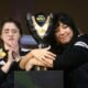 ESL Impact trophy CS2