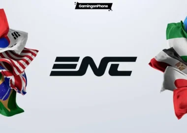 Esports Nations Cup delayed to November 2027 by Esports Foundation amid regional uncertainty