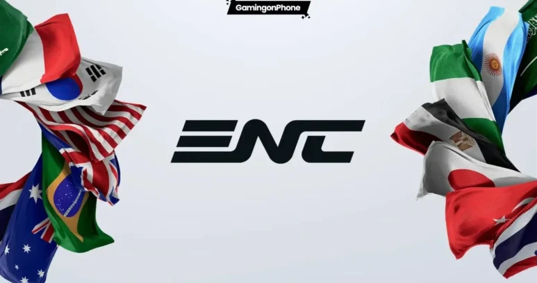 Esports Nations Cup delayed to November 2027 by Esports Foundation amid regional uncertainty