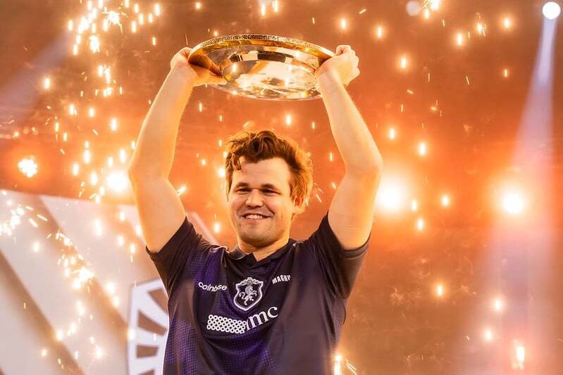Copa do Mundo de Esportes Magnus