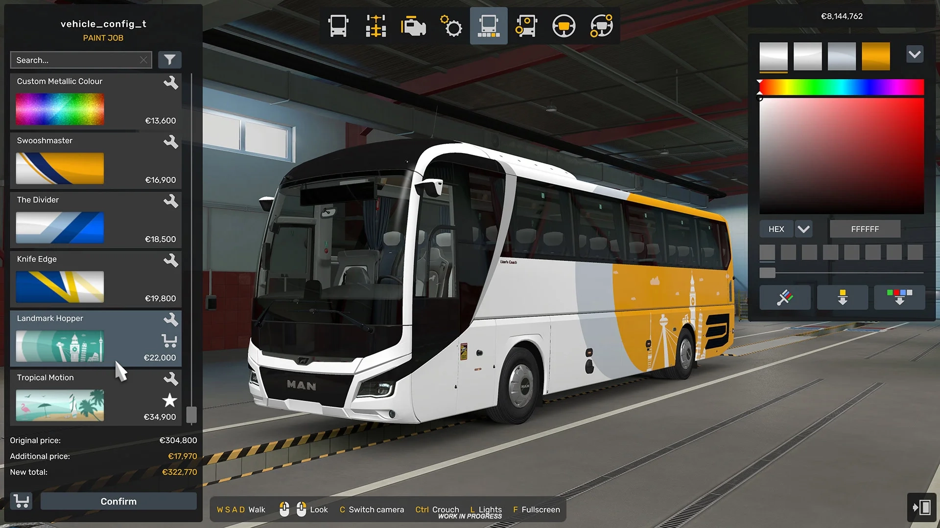 Euro Truck Simulator 2 Treinadores