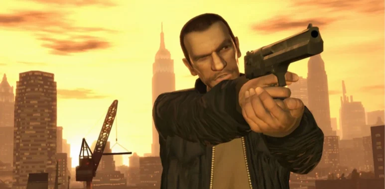 Ex-GTA dev reveals feature that was so “problematic” it needed to be removed - Dexerto