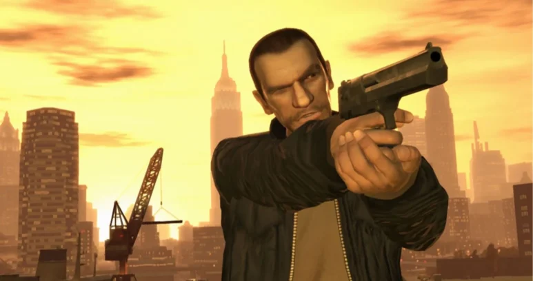 Ex-GTA dev reveals feature that was so “problematic” it needed to be removed - Dexerto