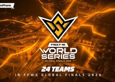 Free Fire World Series Southeast Asia (FFWS SEA) 2026 Fall will kick off in August with strong fights to unfold