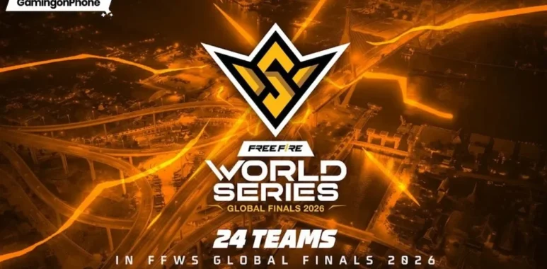 Free Fire World Series Southeast Asia (FFWS SEA) 2026 Fall will kick off in August with strong fights to unfold