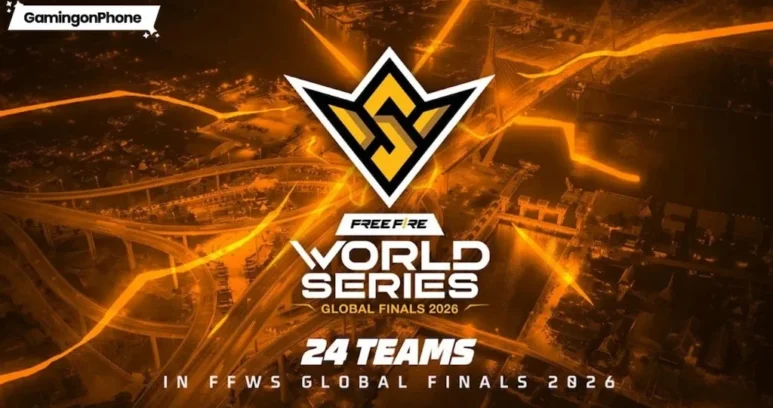 Free Fire World Series Southeast Asia (FFWS SEA) 2026 Fall will kick off in August with strong fights to unfold