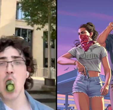 GTA 6 fan actually goes to Rockstar studio as leaker promises Lucia leaks for supporters - Dexerto