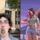 GTA 6 fan actually goes to Rockstar studio as leaker promises Lucia leaks for supporters - Dexerto