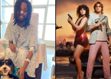 GTA 6 fans raise $50k for sick fan trying live long enough to play VI - Dexerto