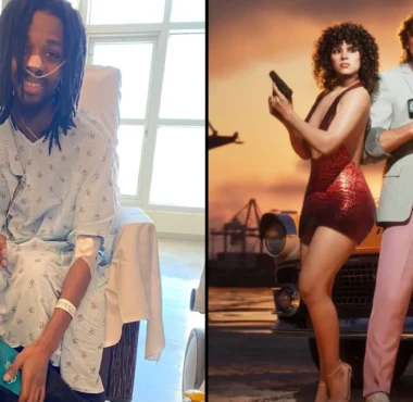 GTA 6 fans raise $50k for sick fan trying live long enough to play VI - Dexerto