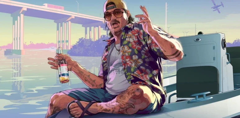 GTA 6 leaker claims it has “next level” gameplay unlike anything in previous GTA games - Dexerto