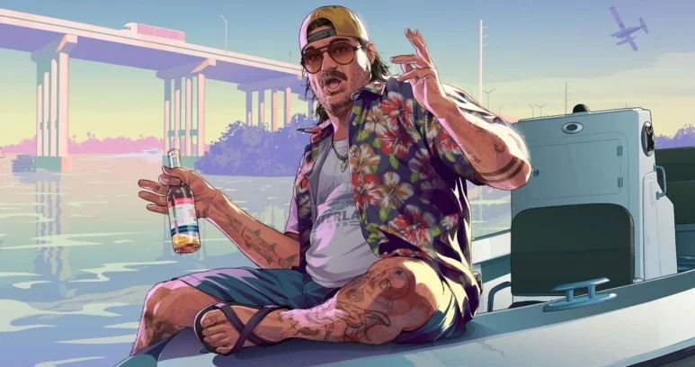 GTA 6 leaker claims it has “next level” gameplay unlike anything in previous GTA games - Dexerto