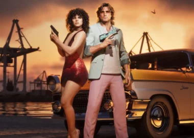 GTA 6’s Netflix special is targeting people who aren’t buying it day one - Dexerto