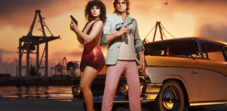 GTA 6’s Netflix special is targeting people who aren’t buying it day one - Dexerto