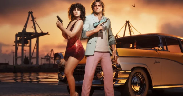GTA 6’s Netflix special is targeting people who aren’t buying it day one - Dexerto