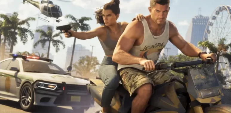 GTA 6 Launch Could Cost the US Economy Over $1 Billion