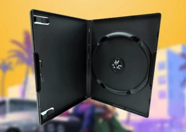 GTA 6 boss says discs “don’t really make sense” as PlayStation ditches them too - Dexerto