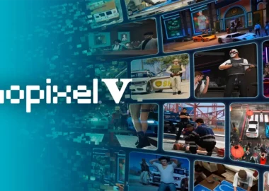nopixel V Gets Release Date, Launch Trailer Dated