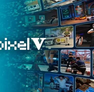 nopixel V Gets Release Date, Launch Trailer Dated
