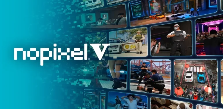 nopixel V Gets Release Date, Launch Trailer Dated