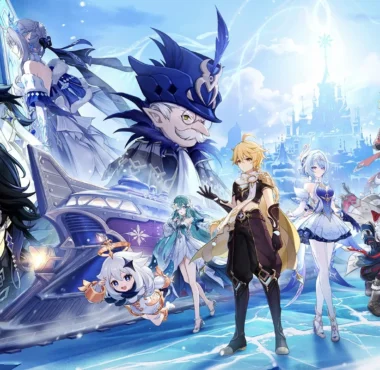 Genshin Impact Version 7.0 Introduces Snezhnaya Region, New Characters, Mechanics, and More - Simulation Daily