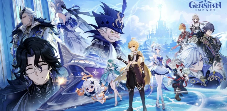 Genshin Impact Version 7.0 Introduces Snezhnaya Region, New Characters, Mechanics, and More - Simulation Daily