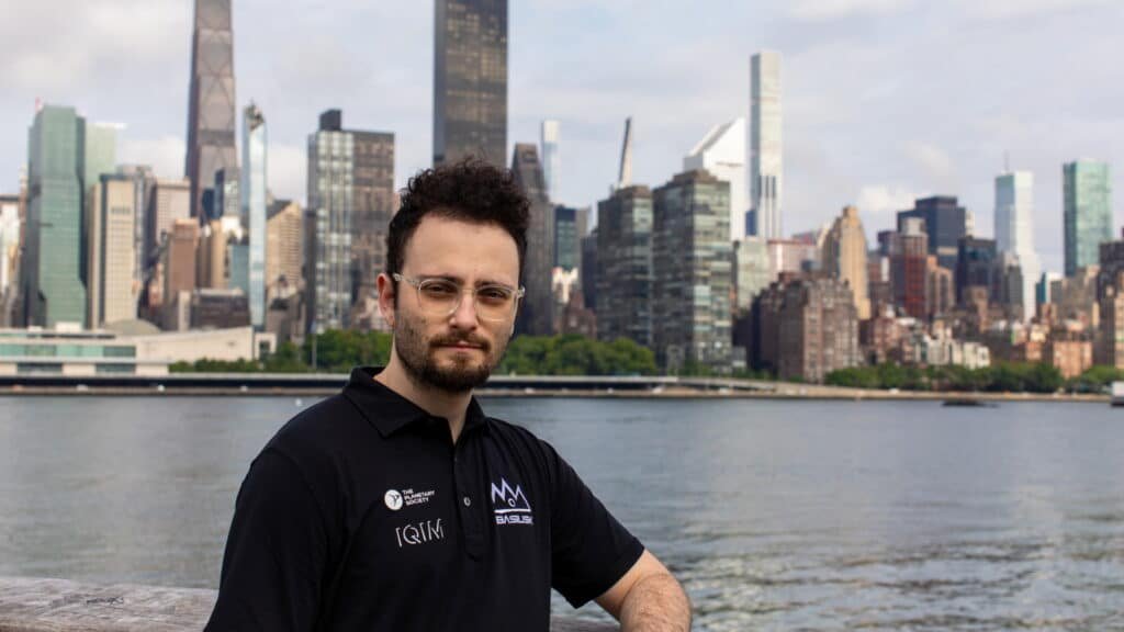 tiro de basilisco gothamchess