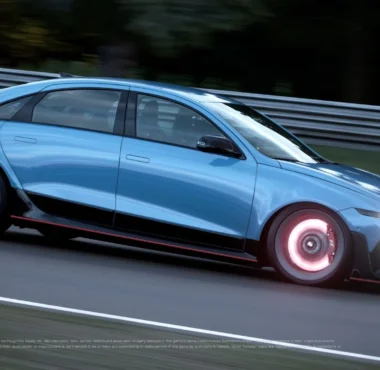 Gran Turismo 7 August 2026 Update Brings 4 New Cars and More - Simulation Daily