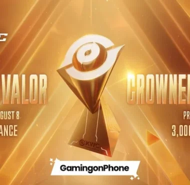 Honor of Kings World Cup 2026 kicks off at the Esports World Cup Stage in Paris, France