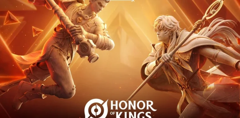 Honor of Kings esports roadmap revealed as a packed Q2 2026 awaits