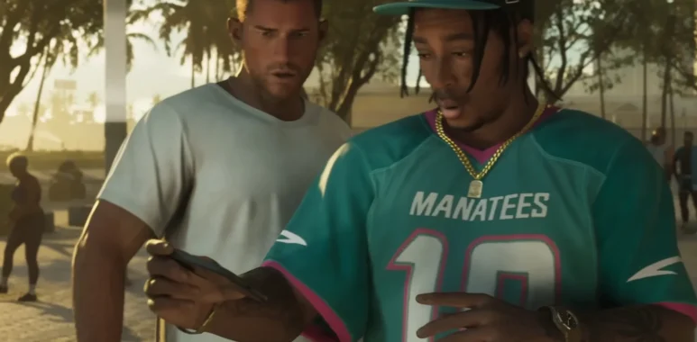 GTA 5 actor says he auditioned for 60 roles in GTA 6 but Rockstar didn’t respond - Dexerto
