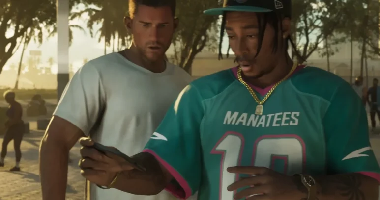 GTA 5 actor says he auditioned for 60 roles in GTA 6 but Rockstar didn’t respond - Dexerto