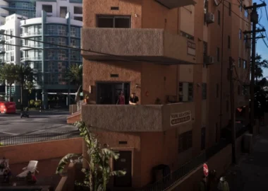 GTA 6 fan tracks down Jason & Lucia’s real-life apartment years after it was demolished - Dexerto