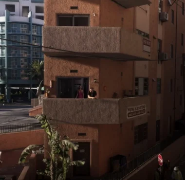 GTA 6 fan tracks down Jason & Lucia’s real-life apartment years after it was demolished - Dexerto
