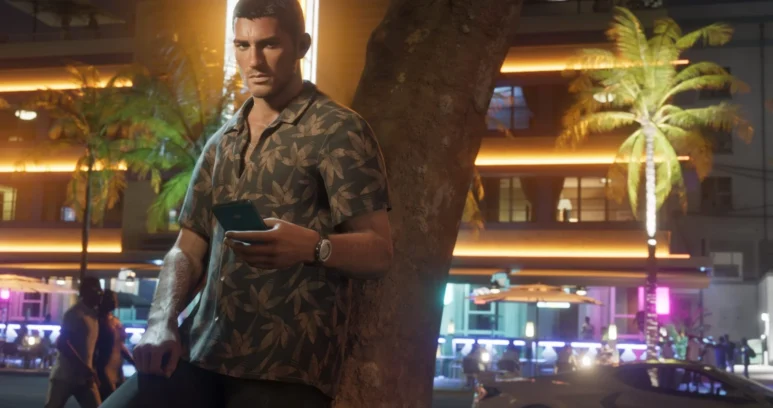 Rockstar Are “Angry” And Can’t Find The GTA 6 Leaker Sources Say