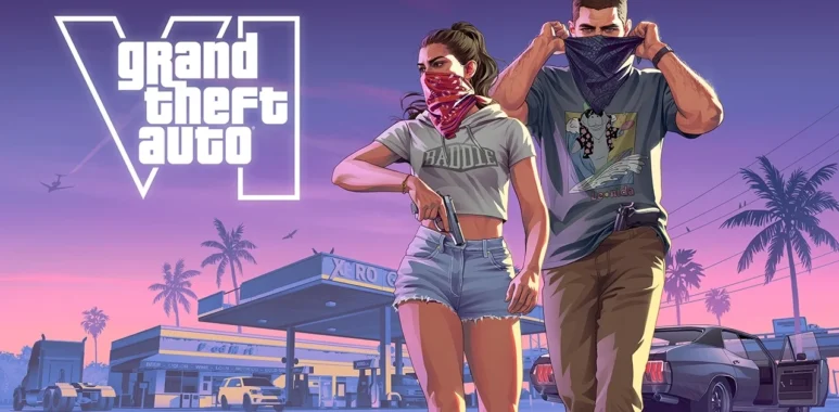 GTA 6 Pre-Order Numbers Are “Exceptional” Says Take-Two Interactive, Raises Revenue Projections