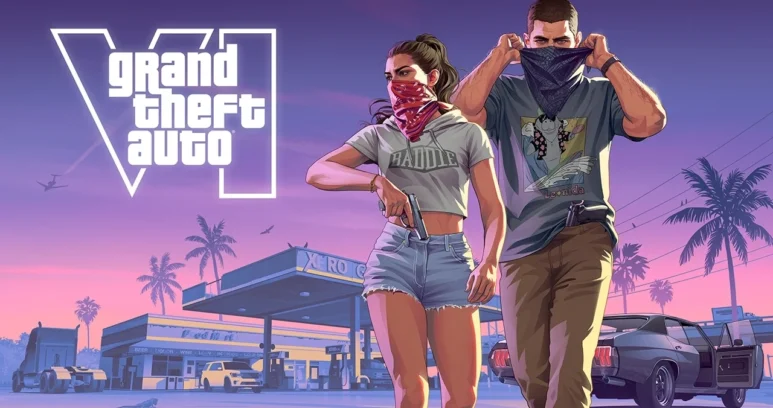 GTA 6 Pre-Order Numbers Are “Exceptional” Says Take-Two Interactive, Raises Revenue Projections