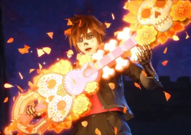Kingdom Hearts 4 Reveals Coco World; Anime Series Announced [UPDATED] - Simulation Daily