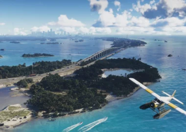 Grand Theft Auto VI entire map & gameplay leaked