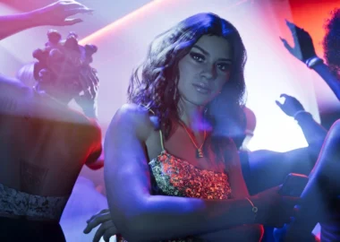 12th GTA 6 Gameplay Leak Shows Nightclub Interactions As Leaker Begs Fans