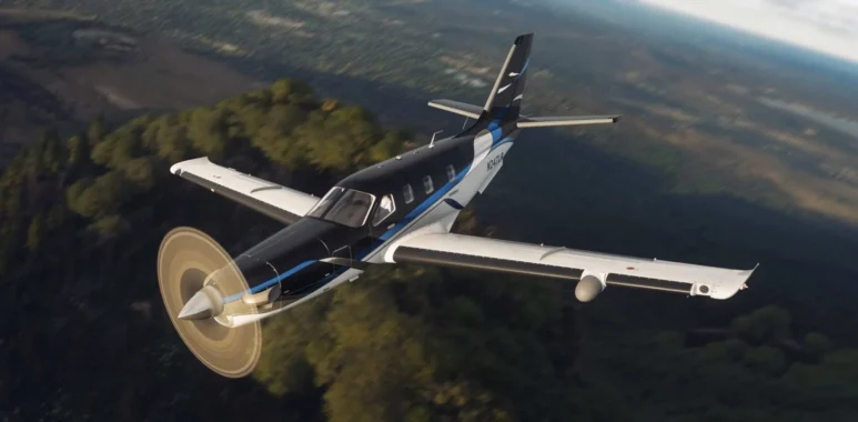 Today in Flight Simulation News – August 23, 2026 - Simulation Daily