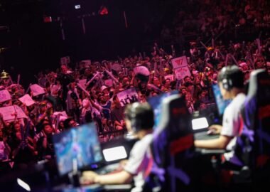 MSI 2025 fans
