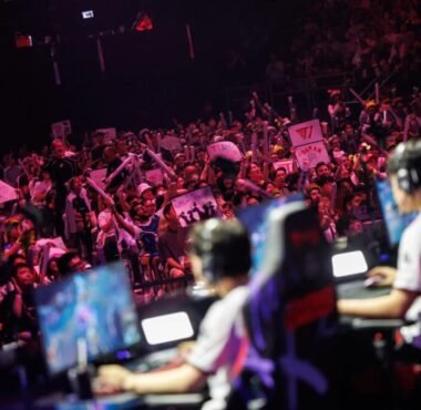 MSI 2025 fans
