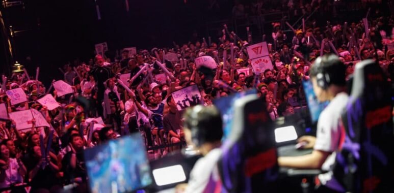 MSI 2025 fans