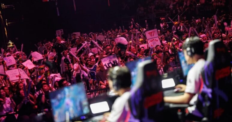 MSI 2025 fans