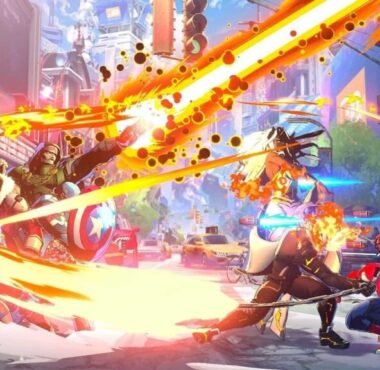 Nobody is playing fighting games anymore, and Marvel Tōkon: Fighting Souls isn’t helping